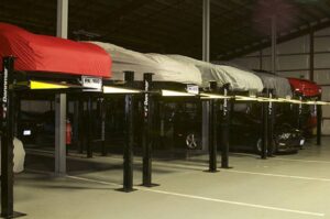 Large Packages We help you save large items such as vehicles(vintage collections, exclusive collections etc) and any other large items in our undisclose and secure safe house.